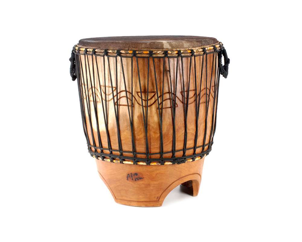 Afroton AA 207 Ashiko Table Drum