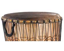 Afroton AA 207 Ashiko Table Drum