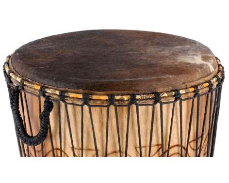 Afroton AA 207 Ashiko Table Drum