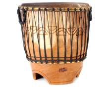 Afroton AA 207 Ashiko Table Drum