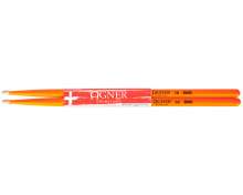 Agner 5B UV Hickory Wood Tip Orange