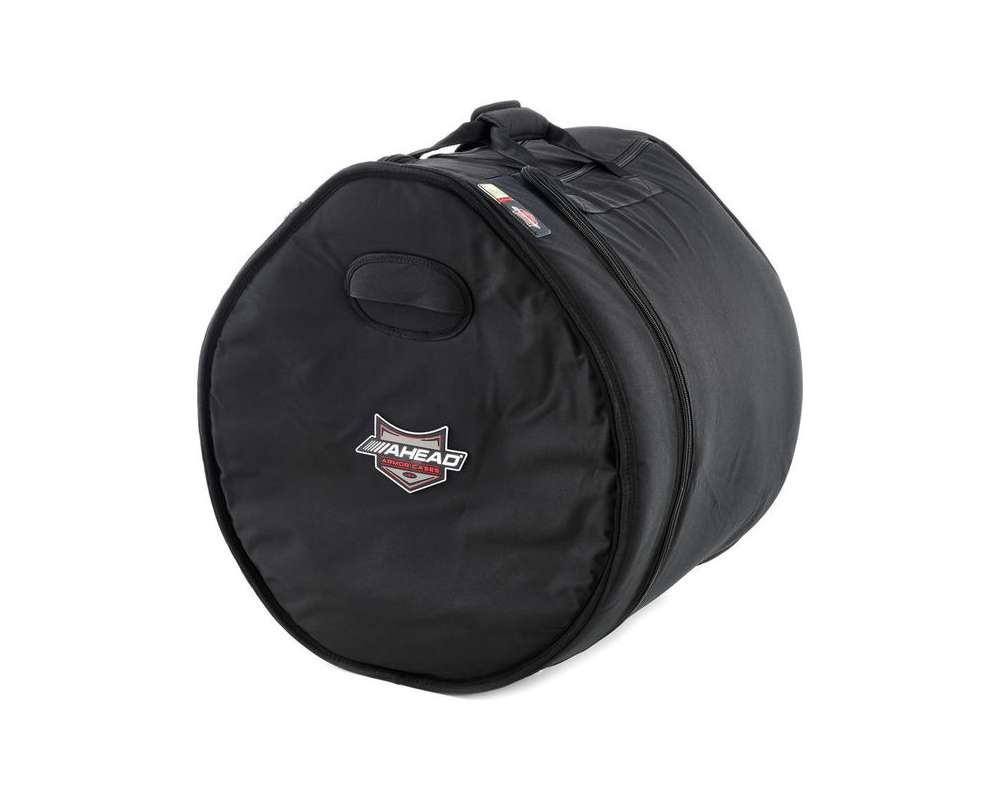 Ahead 20"x14" Bass Drum Armor Case