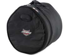 Ahead 20"x14" Bass Drum Armor Case