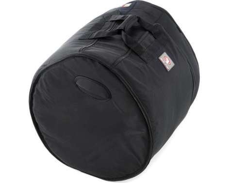 Ahead 20"x14" Bass Drum Armor Case