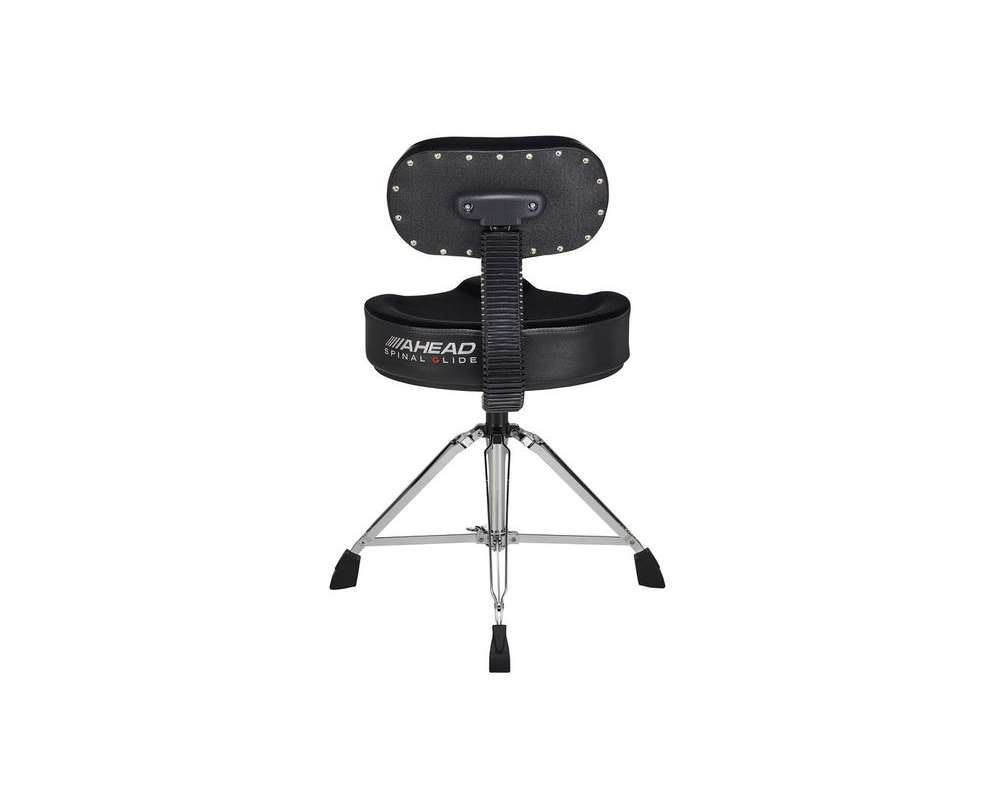 Ahead SPG-BBR4 Spinal G. Drum Throne