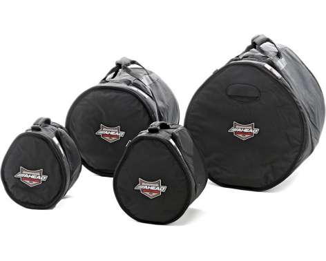 Ahead Armor Drum Case Set 3