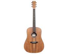 Martin Guitars DX1E-01 Koa