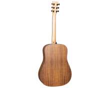 Martin Guitars DX1E-01 Koa