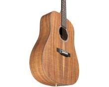 Martin Guitars DX1E-01 Koa