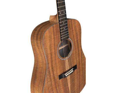 Martin Guitars DX1E-01 Koa