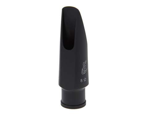 Aizen LS Mouthpiece Tenor Sax 8*