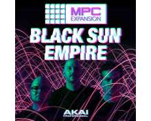 AKAI Professional Black Sun Empire