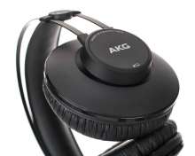 AKG K-52