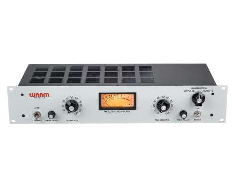 Warm Audio WA-2A