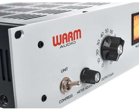 Warm Audio WA-2A