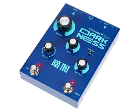 Dreadbox Darkness