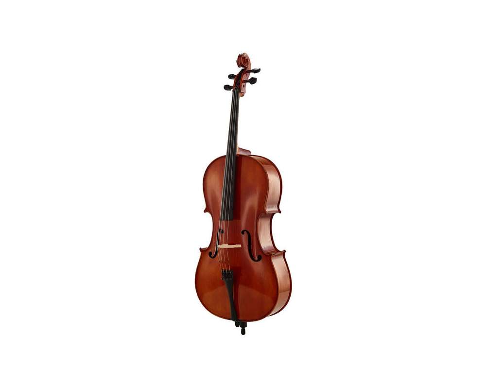 Alfred Stingl by Höfner AS-190-C Cello Set 1/2