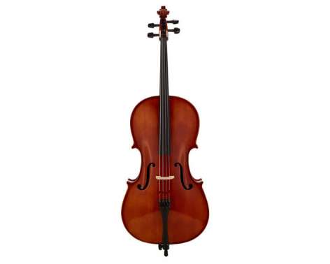 Alfred Stingl by Höfner AS-190-C Cello Set 1/2