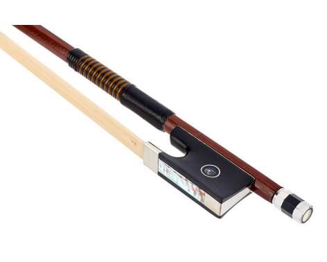 Alfred Stingl by Höfner AS26K-V4/4 Violin Bow