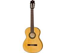 Alhambra 3F Flamenco incl.Gig Bag