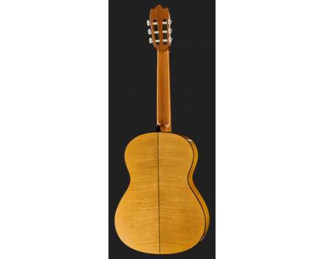 Alhambra 3F Flamenco incl.Gig Bag