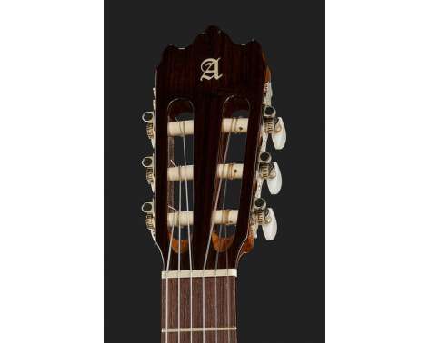 Alhambra 3F Flamenco incl.Gig Bag