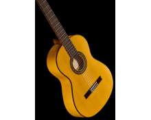 Alhambra 3F Flamenco incl.Gig Bag