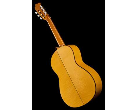 Alhambra 3F Flamenco incl.Gig Bag