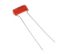 Allparts .022 µF Orange Drop Capacitors