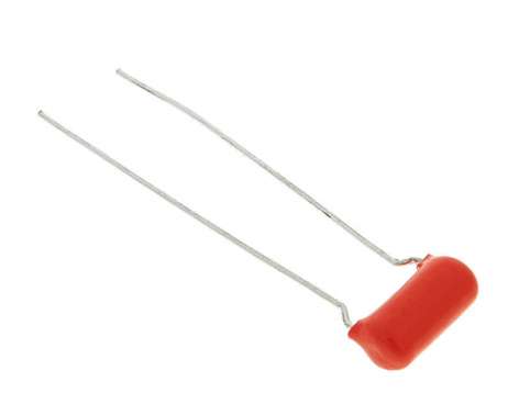 Allparts .022 µF Orange Drop Capacitors