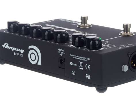 Ampeg SCR-DI