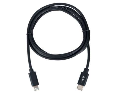 Ansmann USB-C-Lightning 120