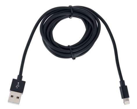 Ansmann Lightning/Charging Cable 200