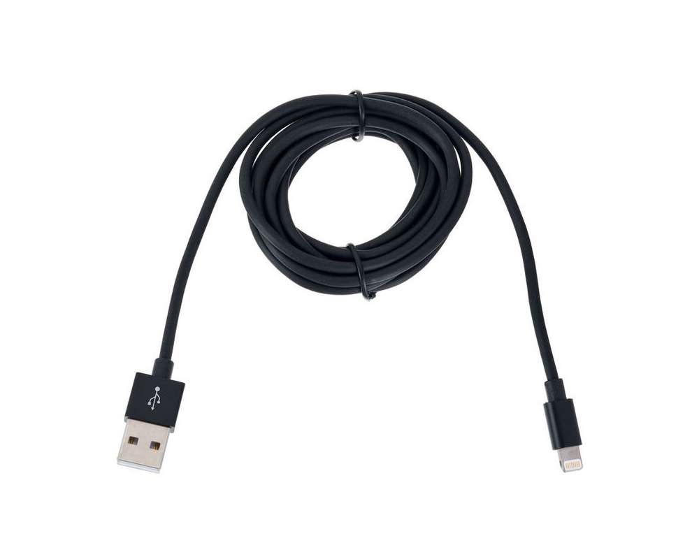 Ansmann Lightning/Charging Cable 200