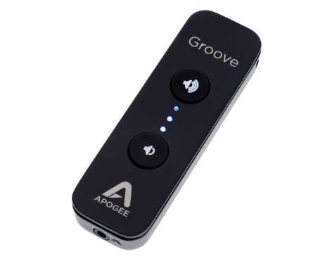 Apogee Groove