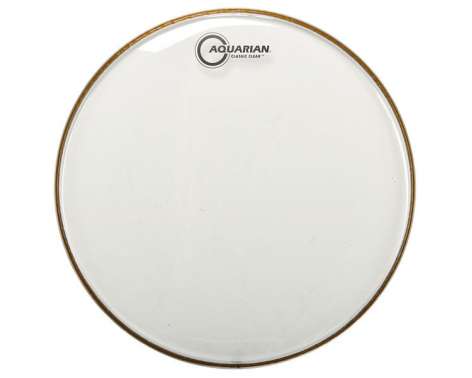 Aquarian CC-A Drum Head Set Studio