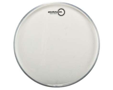 Aquarian CC-A Drum Head Set Studio