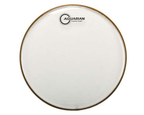 Aquarian CC-A Drum Head Set Studio