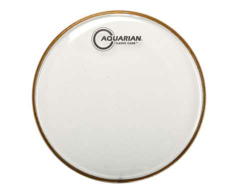 Aquarian CC-A Drum Head Set Studio