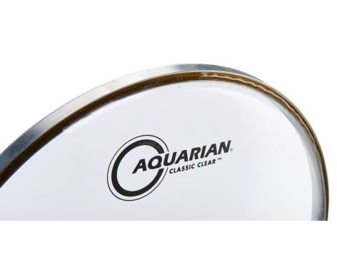 Aquarian CC-A Drum Head Set Studio