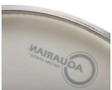 Aquarian CC-A Drum Head Set Studio