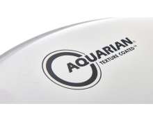 Aquarian CC-A Drum Head Set Studio