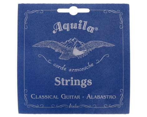 Aquila 20C Alabastro Series Classical