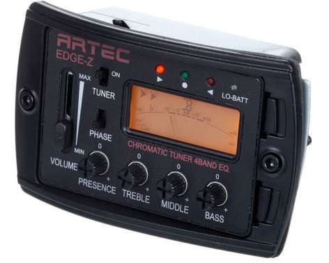 Artec Edge Z