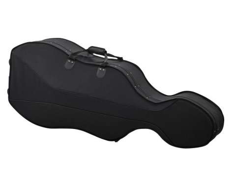 Petz Cello Hardfoam Light Case 4/4