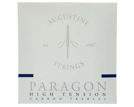 Augustine Paragon Blue High Tension