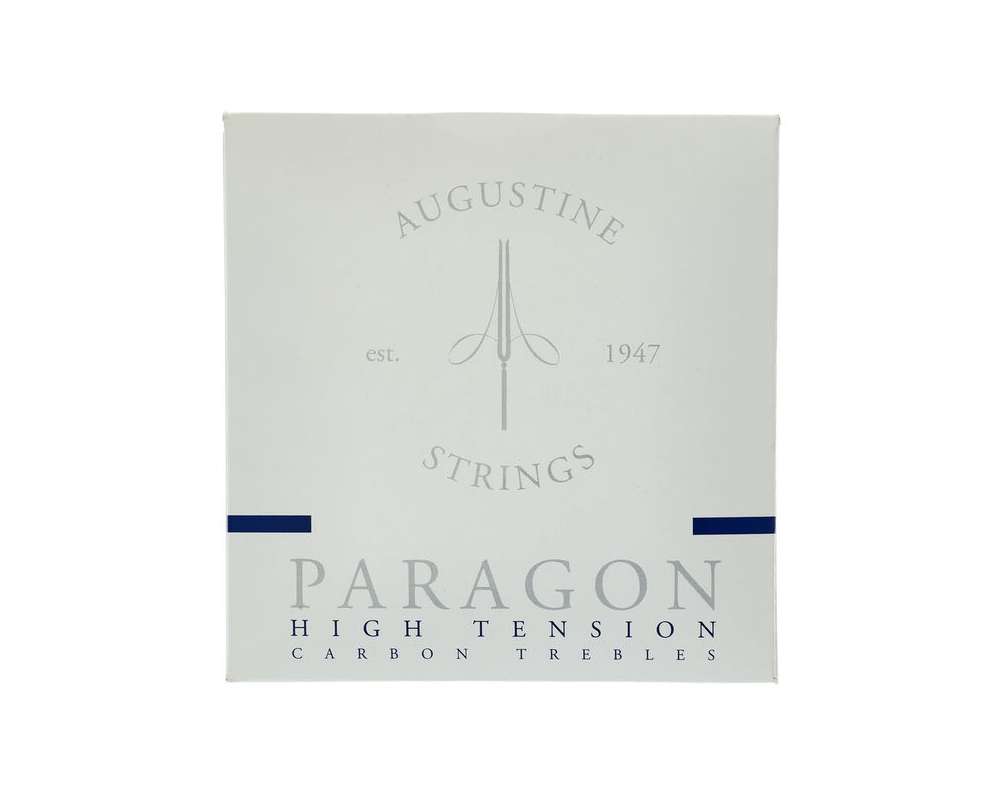 Augustine Paragon Blue High Tension