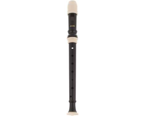 Aulos 102N Alouette Soprano Recorder