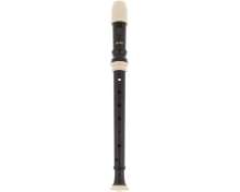 Aulos 102N Alouette Soprano Recorder