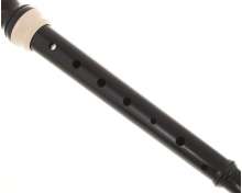 Aulos 102N Alouette Soprano Recorder